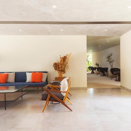 Studio Wterrace, Hammock, And Pool Access Τουλούμ Εξωτερικό φωτογραφία