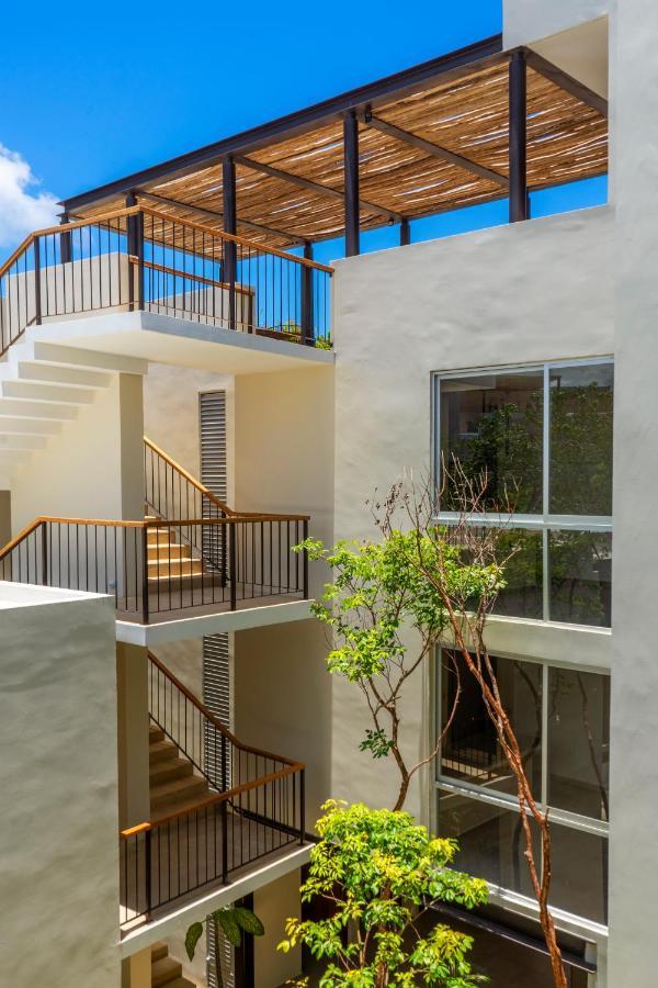 Studio Wterrace, Hammock, And Pool Access Τουλούμ Εξωτερικό φωτογραφία