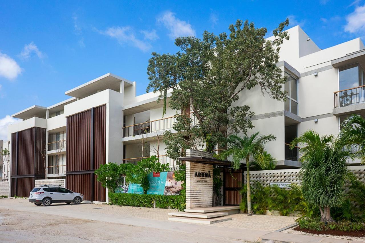 Studio Wterrace, Hammock, And Pool Access Τουλούμ Εξωτερικό φωτογραφία