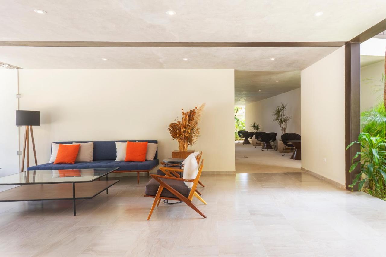 Studio Wterrace, Hammock, And Pool Access Τουλούμ Εξωτερικό φωτογραφία